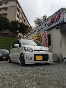 納車2015.11.25-1